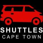 Shuttles Cape Town, Cape Town, logo