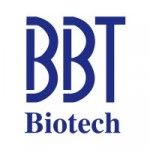 BBT Biotech, Baesweiler, logo