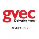 GVEC Air Conditioning & Heating, Schertz, logo