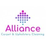 Alliance Carpet & Upholstery Cleaning Ltd, Washington, NE37 1LP, logo