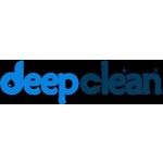 Deep Clean, Dubai, logo