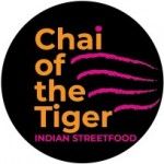 Chai of the Tiger, Ubud, logo