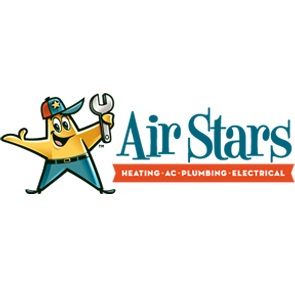 Air Stars Heating, AC, Plumbing & Electrical, Keizer