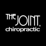 The Joint Chiropractic, Watsonville,, logo