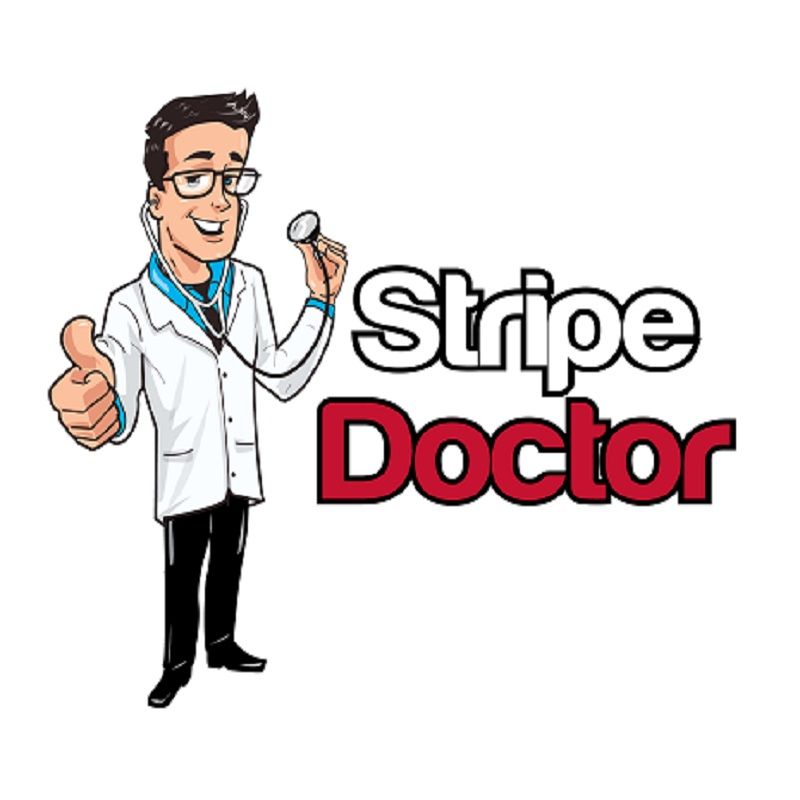 Stripe Doctor, North Richland Hills
