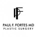 Paul F. Fortes MD Plastic Surgery, Houston, logo