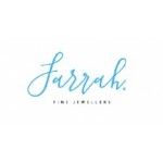 Farrah Fine Jewellers, Ottawa Farrah Fine Jewellers, Ottawa, logo