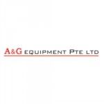 A&G Equipment Pte Ltd, Singapore, logo