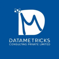 Datametricks Consulting Private Limited, Noida Datametricks Consulting Private Limited, Noida