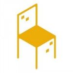 Meja Sekolah Modern, Tangerang, logo