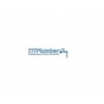 777 Plumber, Newbury 777 Plumber, Newbury, logo