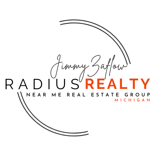 Jimmy Zaflow, Radius Realty | Near Me Real Estate Group, Rochester