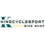 KINGCYCLESPORT, MEDAN KINGCYCLESPORT, MEDAN, logo
