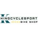 KINGCYCLESPORT, MEDAN, logo