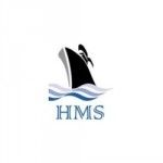 HMS Property Management Services Limited, Southampton, logo