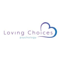 Loving Choices Psychology, Edmonton Loving Choices Psychology, Edmonton