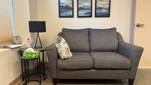 Loving Choices Psychology Edmonton