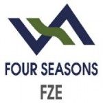 Four Seasons Fze, St. Sudoeste Superquadra Sudoeste, logótipo