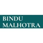 Bindu Malhotra, Dublin, logo