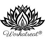 Workatreat Workplace Massage Therapy, Cork, logo