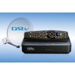 Sat Digital DSTV Installers, Cape Town, logo