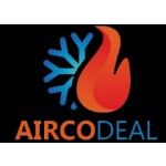 Aircodeal Apeldoorn, Apeldoorn, logo