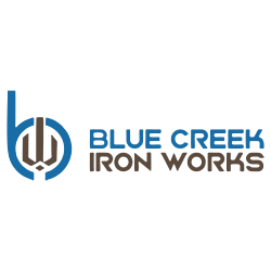 Blue Creek Iron Works, Alabama