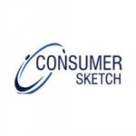 Consumer Sketch, Vadodara Consumer Sketch, Vadodara, logo
