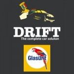 Drift Auto | Premium Car Painting | Premium Car Servicing, Mumbai, logo