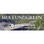 Mia Lundgreen Mindbreeze, Sande i Vestfold Mia Lundgreen Mindbreeze, Sande i Vestfold, logo