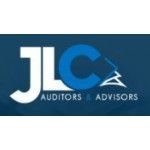 JLC Auditors, Bogotá, logo