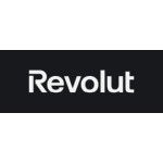 Revolut Ltd, London, λογότυπο