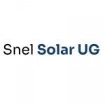 Snel Solar UG, Köln Snel Solar UG, Köln, Logo