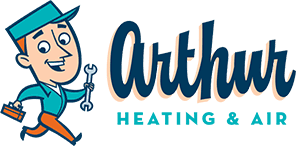 Arthur Heating & Air, Rowlett