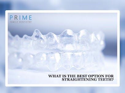 Prime Family Dentistry South Riding 