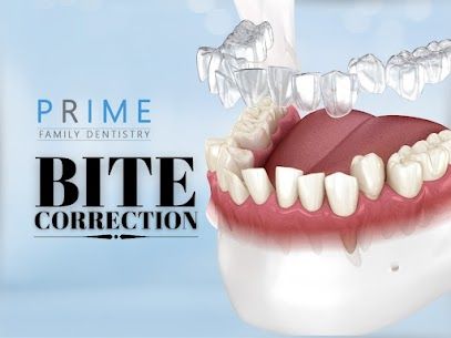 Prime Family Dentistry South Riding 