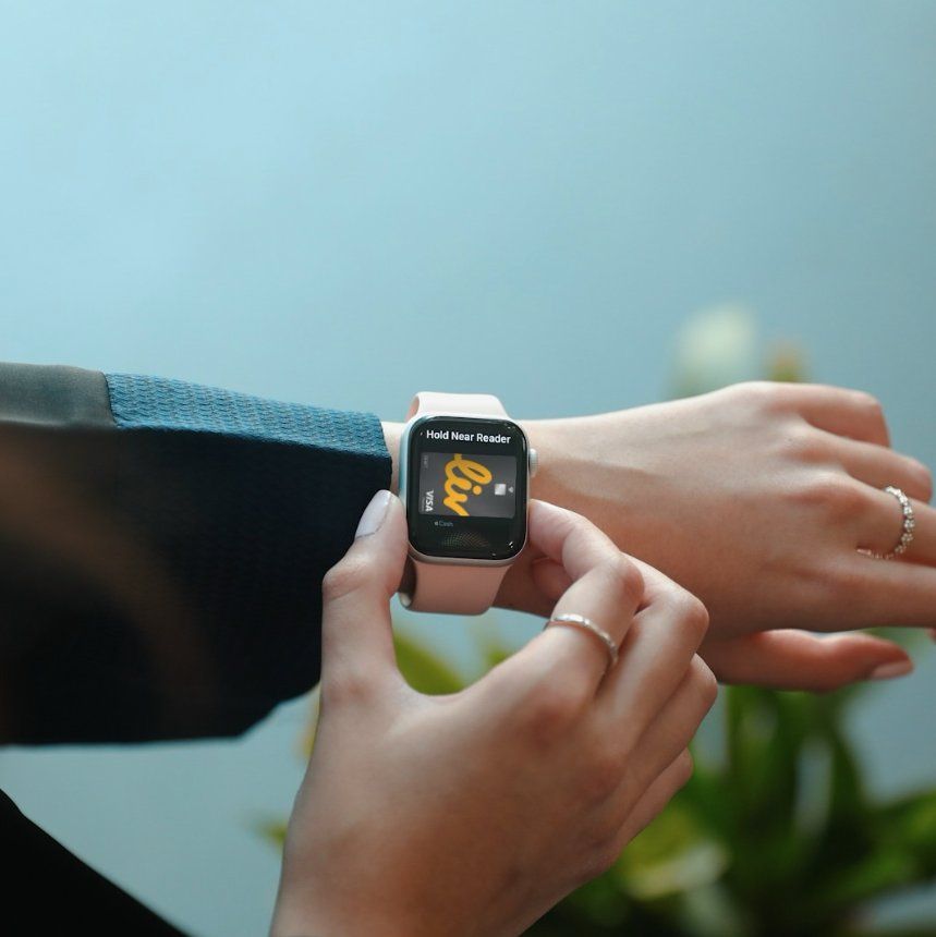 Liv Digital Bank by Emirates NBD Dubai 