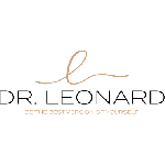 Dr. Leonard, Villa 323 Dubai, UAE, logo