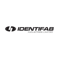 Identifab Industries Limited, Etobicoke Identifab Industries Limited, Etobicoke