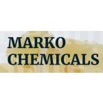 Marko Chemicals, London, logo