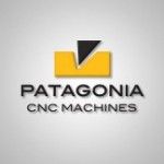 Patagonia CNC Machines, Pacheco, logo