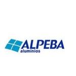 Aluminios Vigo Alpeba, Vigo, logo