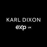 Karl Dixon, Carlisle Cumbria, logo