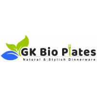 GK Bio Plates India Areca Plate Exporters In Coimbatore Areca Leaf Plates Manufacturers In India, Coimbatore