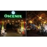 Little amsterdam restuarant by oscenox, rishikesh, प्रतीक चिन्ह