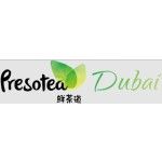 Presotea Dubai, Dubai, logo