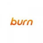 Lets Burn, Kuwait, logo