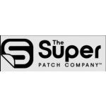 Super Patch, Mississauga ON, Logo