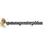 Spa Massage Center Gulshan, Dhaka, logo