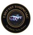 Tah fast towing and roadside assistance, Marietta